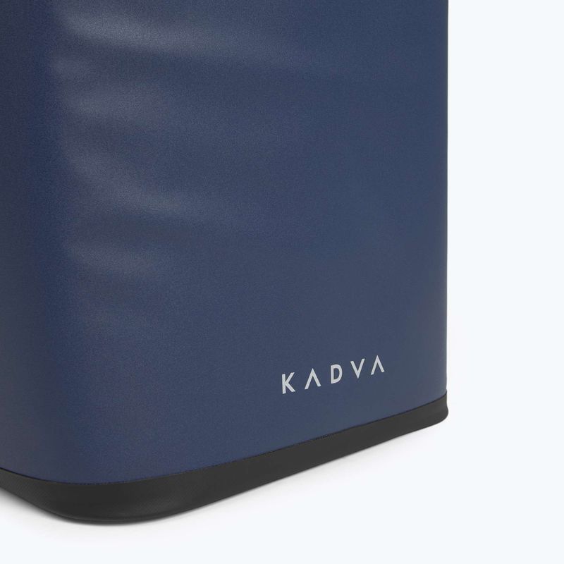Termotaška KADVA 72h Papu 25 navy blue 7