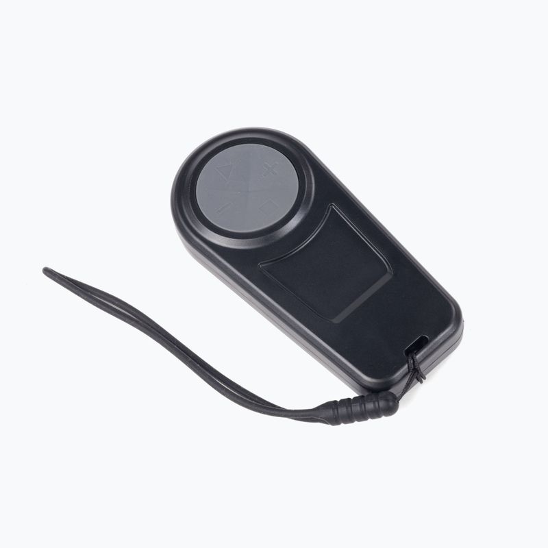 XTREXO Walking Pad W200 elektrický bežecký pás čierny 14