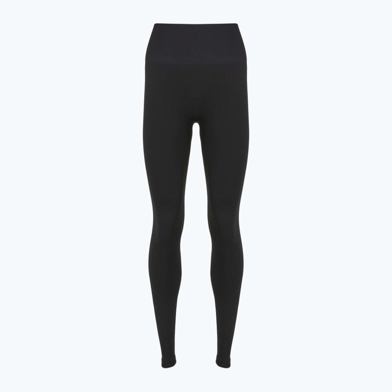 Dámske legíny XTREXO Lexi Up Seamless Leggings black 7