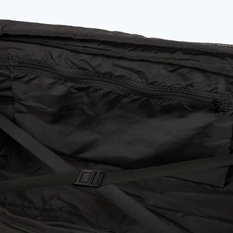 Veľký cestovný kufor KADVA Mons 100 the black 13