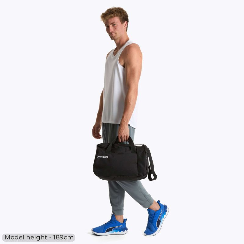 Taška OneTeam Passa 26 l black 3