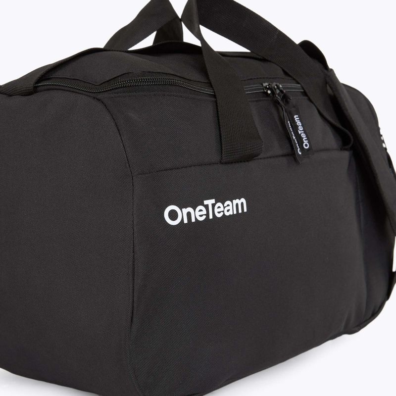 Taška OneTeam Passa 26 l black 5