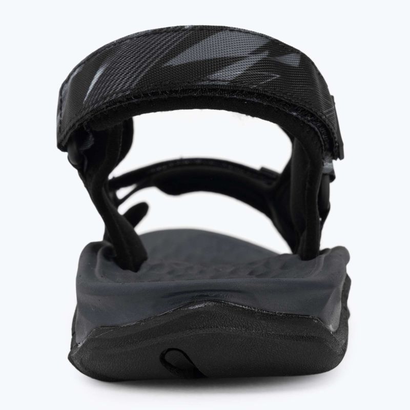 Pánské sandály KADVA Cruzo black 13