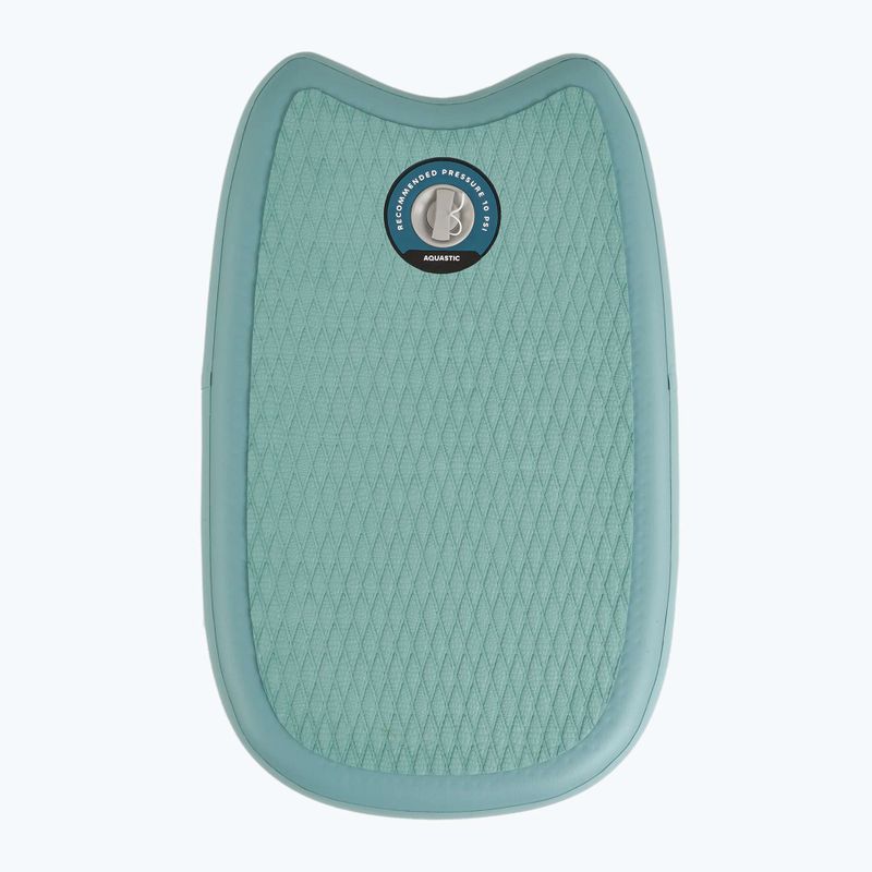 Kajak/SUP hybrid AQUASTIC Raglan 13'2" zelený 5