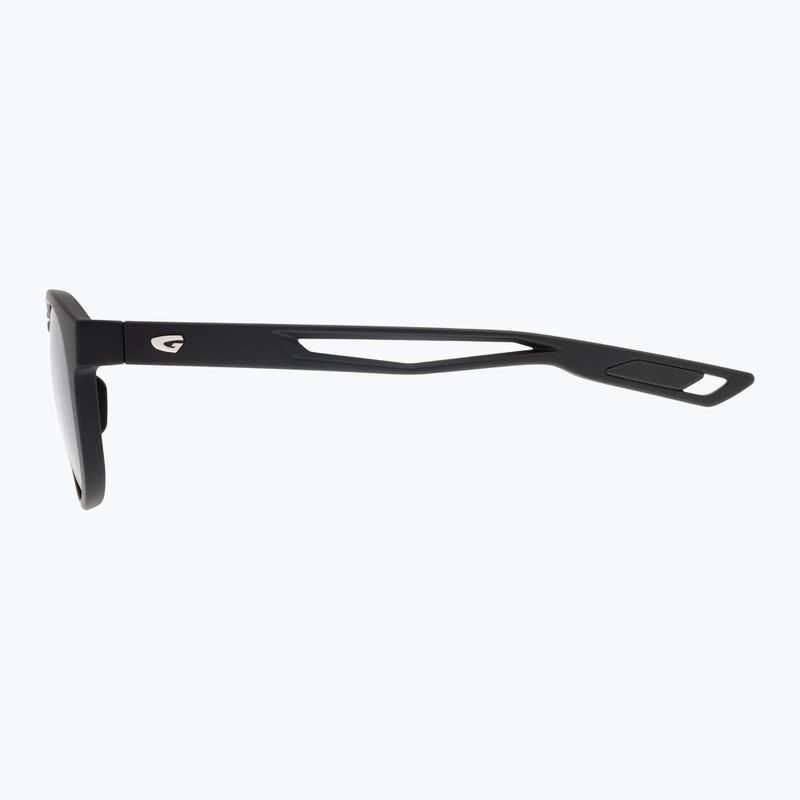 Slnečné okuliare GOG Murcielago matt black 3