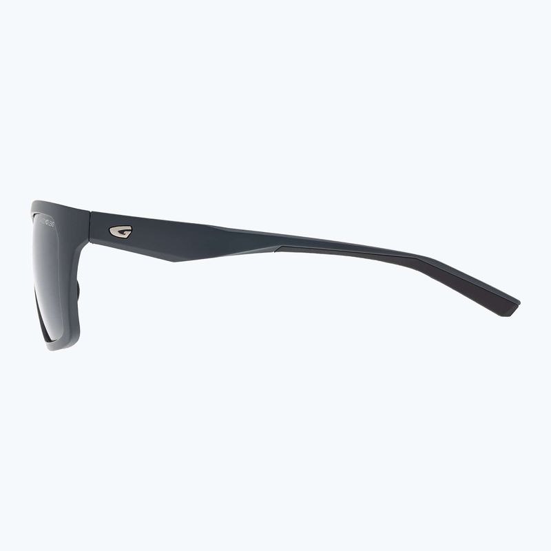 Slnečné okuliare GOG Altiplano matt grey/black/reflex silver 3