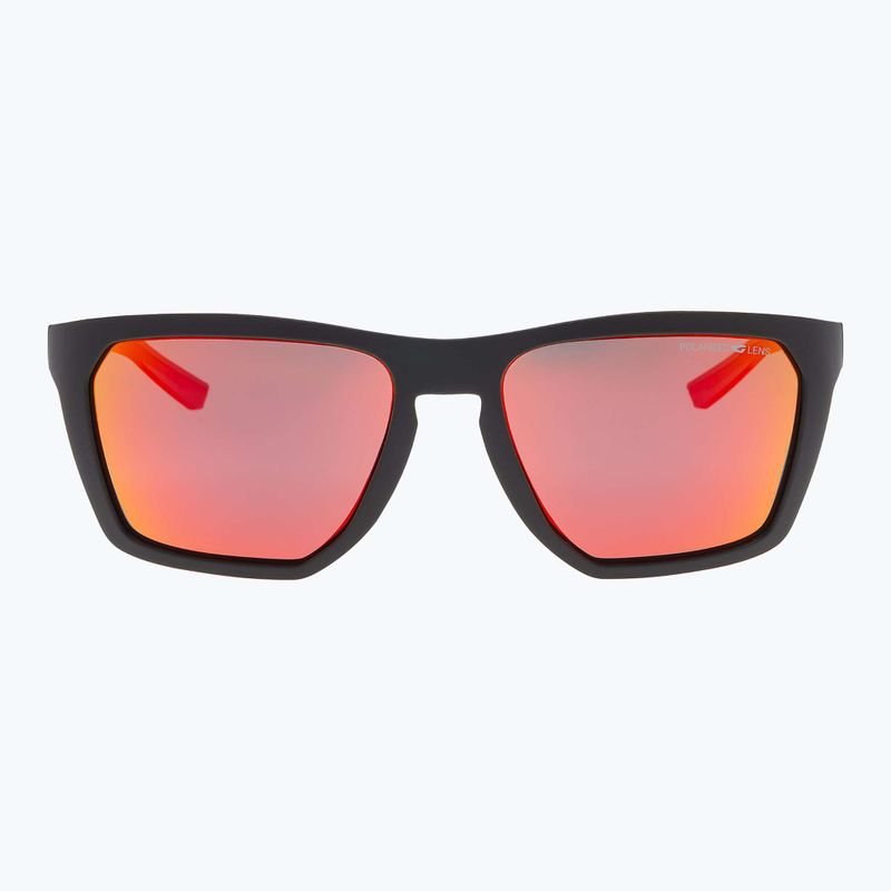 Slnečné okuliare GOG Altiplano matte black/red/reflex black red 2