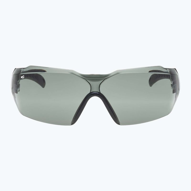 Slnečné okuliare GOG Egil crystal smoke/matt black smoke 2