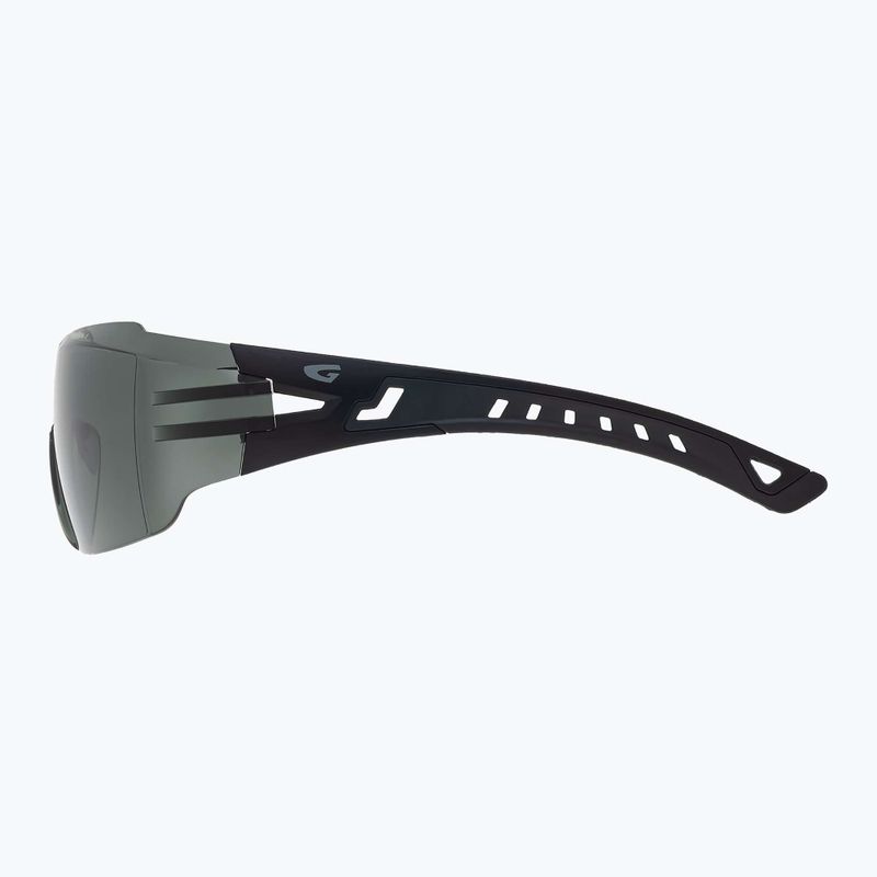 Slnečné okuliare GOG Egil crystal smoke/matt black smoke 3