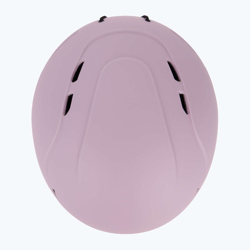 Detská lyžiarska prilba 4F U097 Jr light pink 6