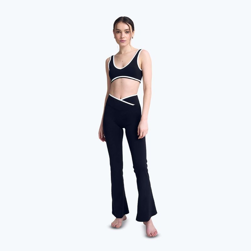Fitness podprsenka JOYINME Dual Essence black 2