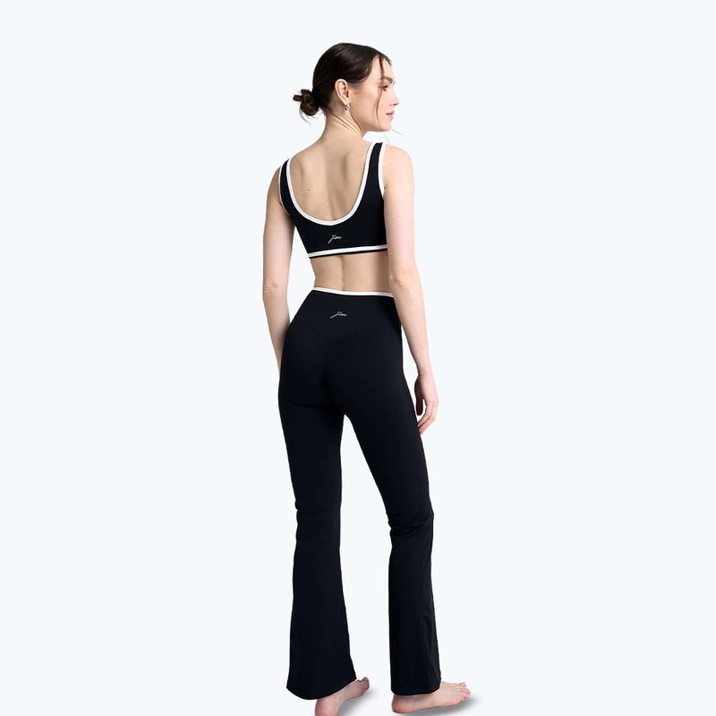 Fitness podprsenka JOYINME Dual Essence black 4