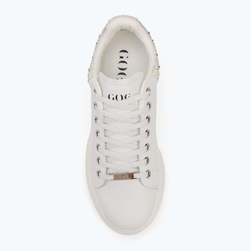 Dámska obuv GOE OO2N4005 white/white 5