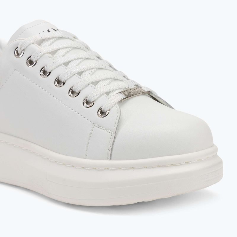 Dámska obuv GOE OO2N4005 white/white 7