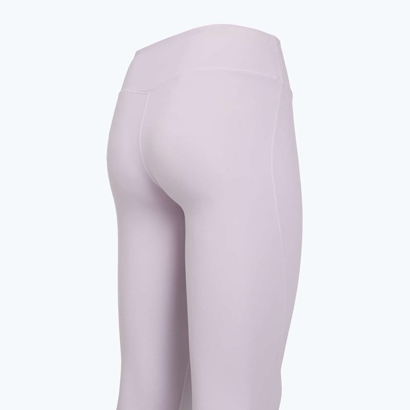 Dámske tréningové legíny 4F Solar Punk FNK F404 light violet 4