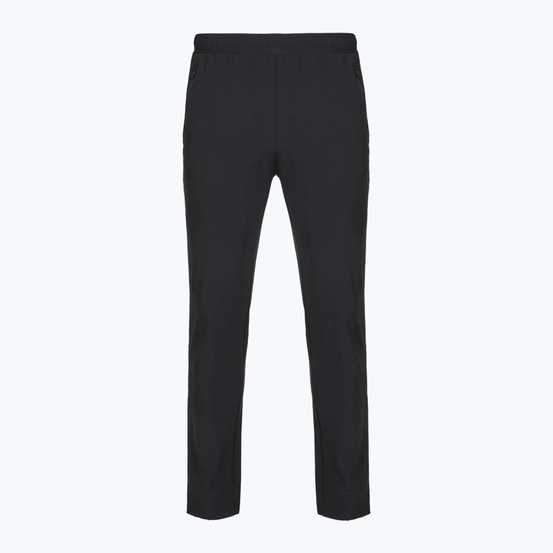 Pánske nohavice 4F Multiactive FNK M1047 deep black 6