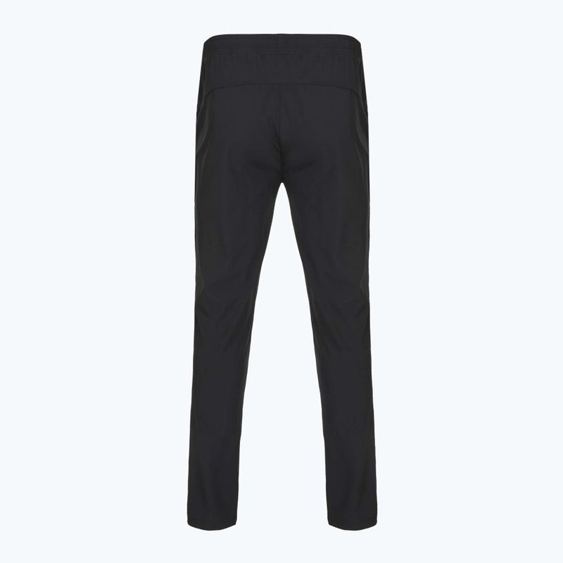 Pánske nohavice 4F Multiactive FNK M1047 deep black 7