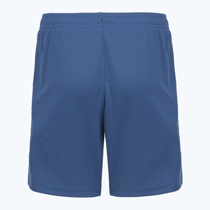 Detské šortky 4F The Gym Power FNK M1388 navy 2