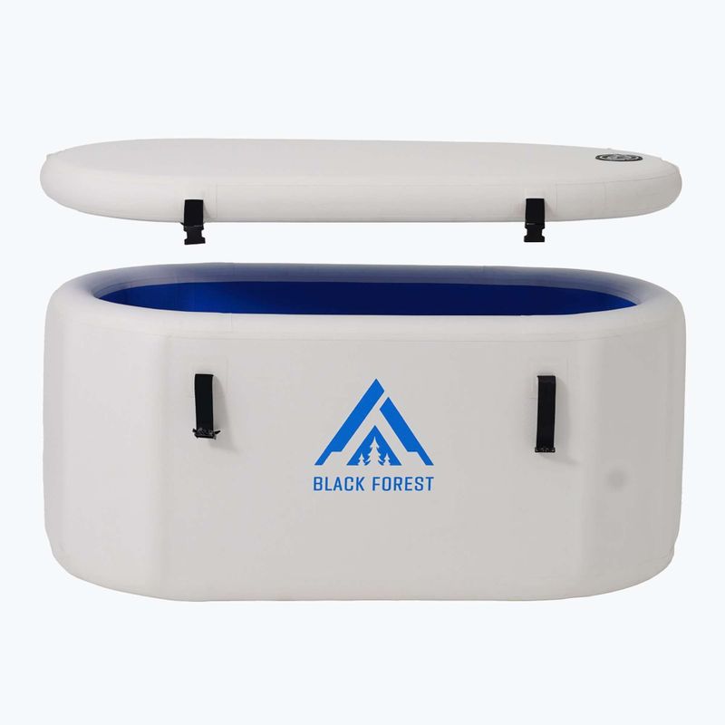 Vaňa na otužovanie Extralink Ice Bath white 3