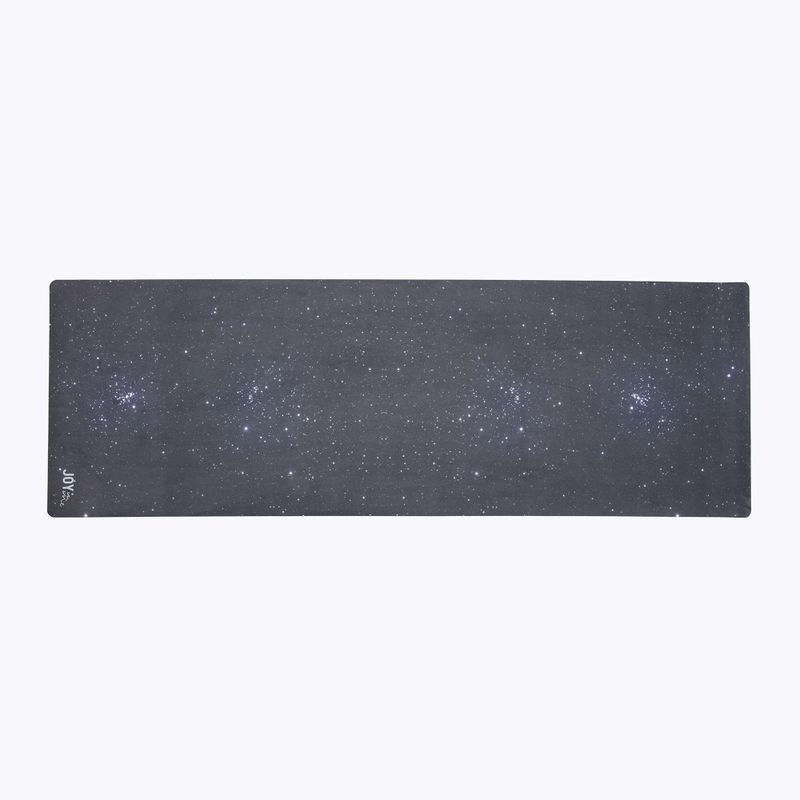 JOYINME Flow 3 mm podložka na jogu čierna 800006 3