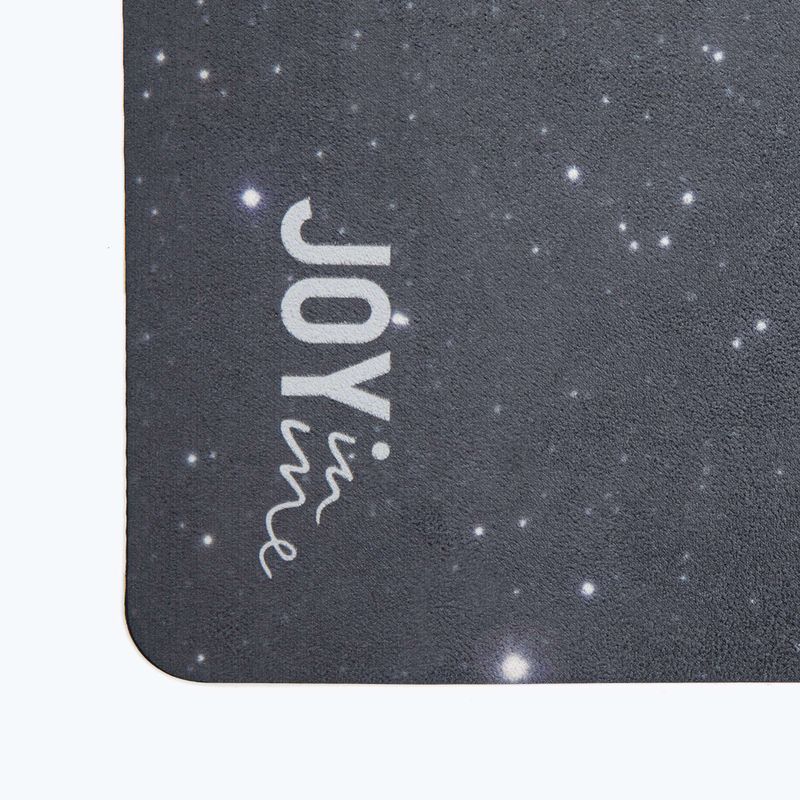 JOYINME Flow 3 mm podložka na jogu čierna 800006 4