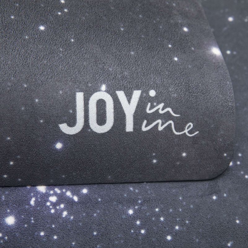 JOYINME Flow 3 mm podložka na jogu čierna 800006 5