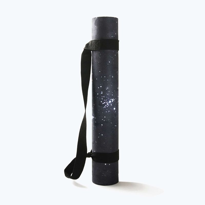 JOYINME Flow 3 mm podložka na jogu čierna 800006 6