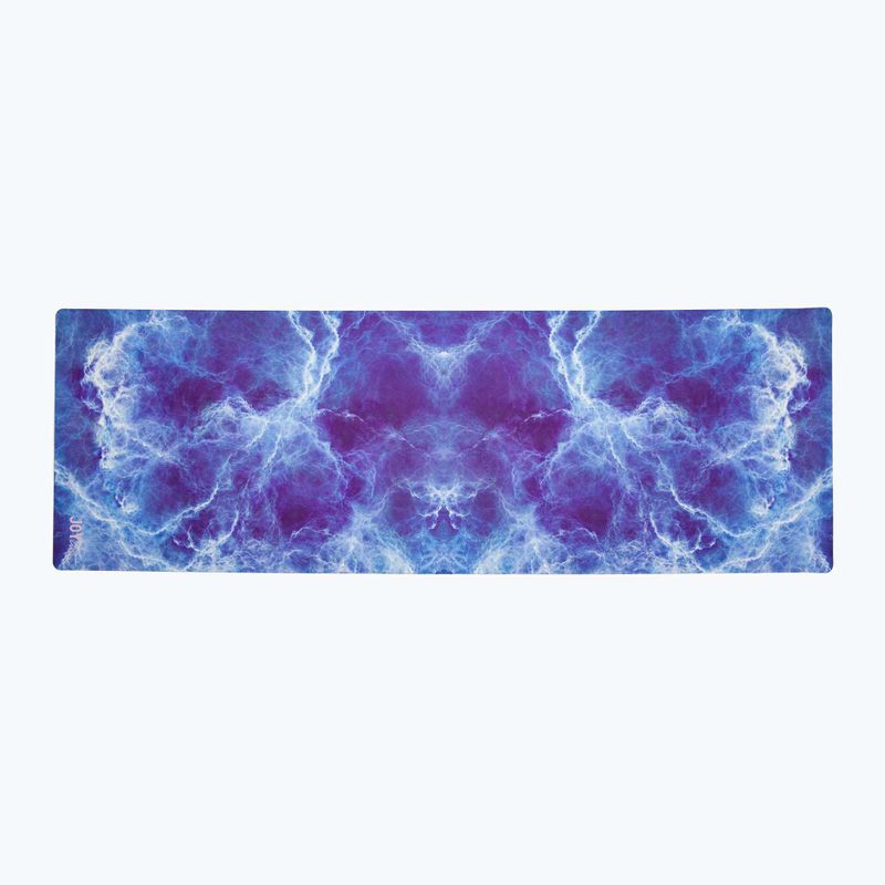 JOYINME Flow 3 mm modrá podložka na jogu 800007 2