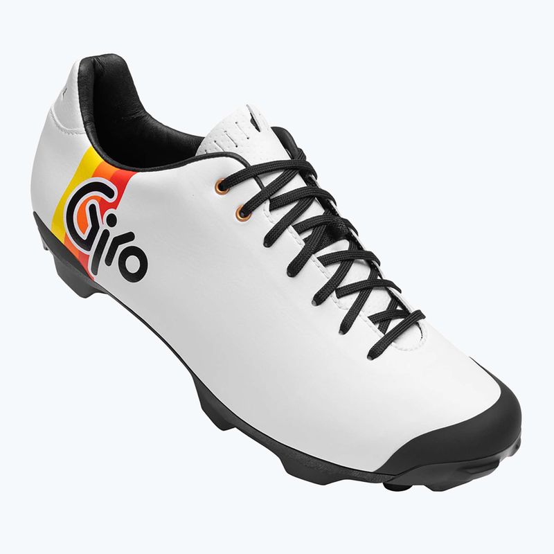 Pánska MTB cyklistická obuv Giro Empire SRC '85 white 2