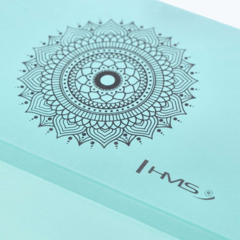 Kocka na jogu HMS KJ02 mint 2