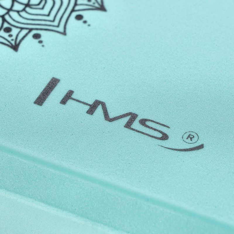 Kocka na jogu HMS KJ02 mint 3