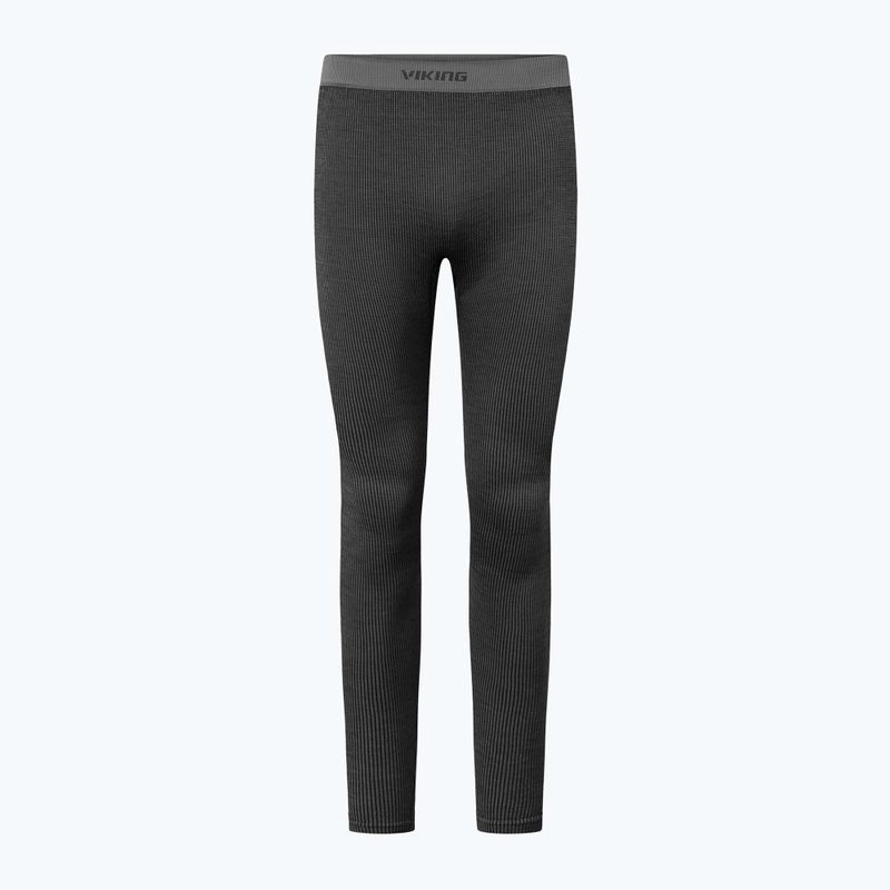 Pánsky komplet termo bielizne Viking Mounti grey 3