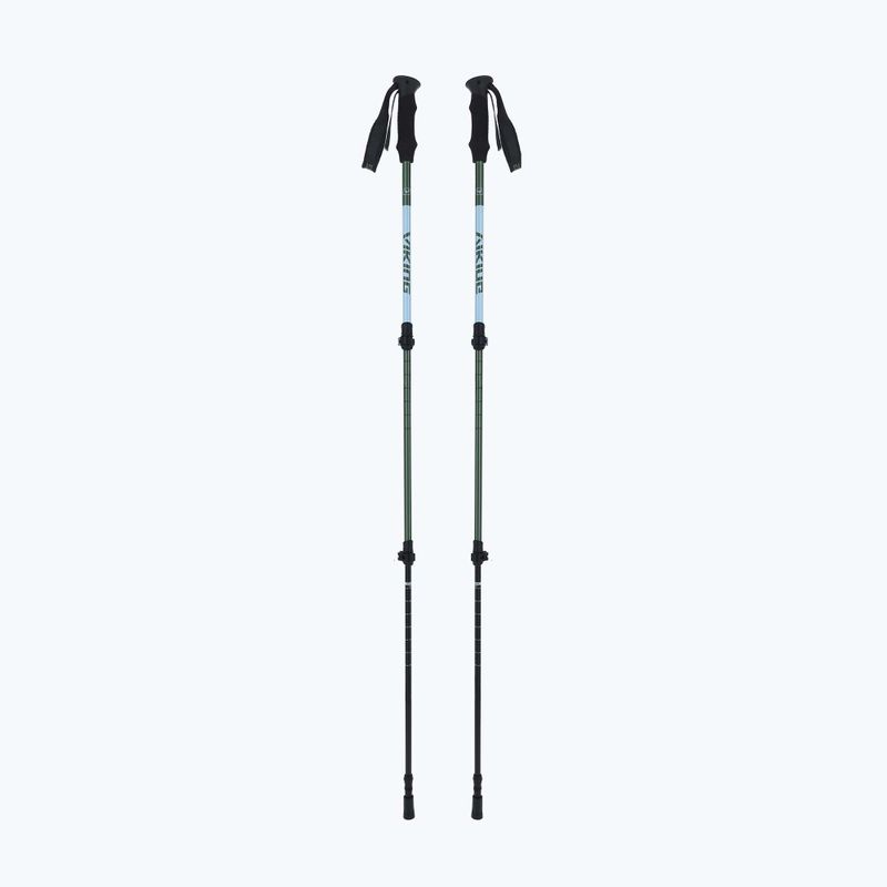 Trekingové palice Viking Kivi 2.0 green 8
