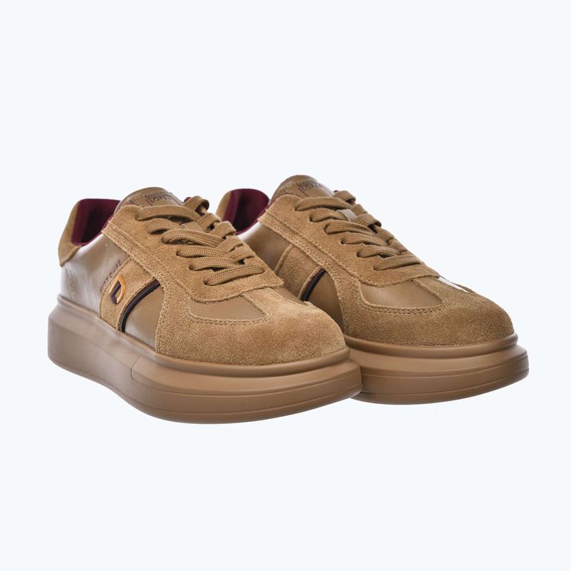 Dámske topánky BIG STAR SS2D4005 brown 9