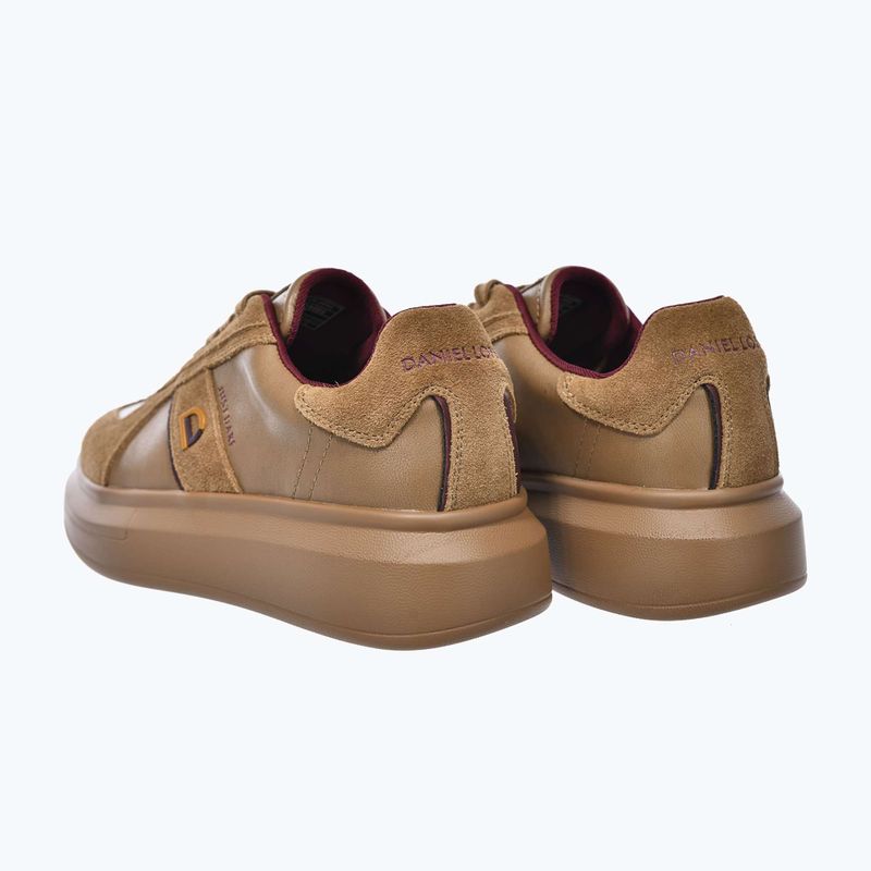 Dámske topánky BIG STAR SS2D4005 brown 10