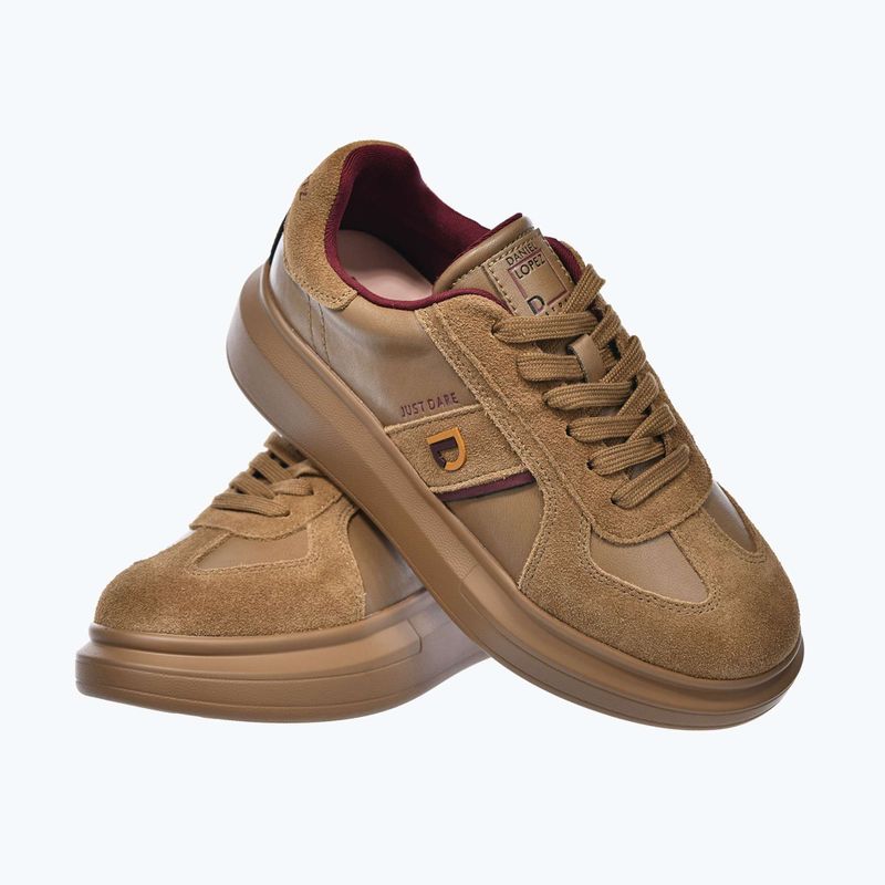 Dámske topánky BIG STAR SS2D4005 brown 11