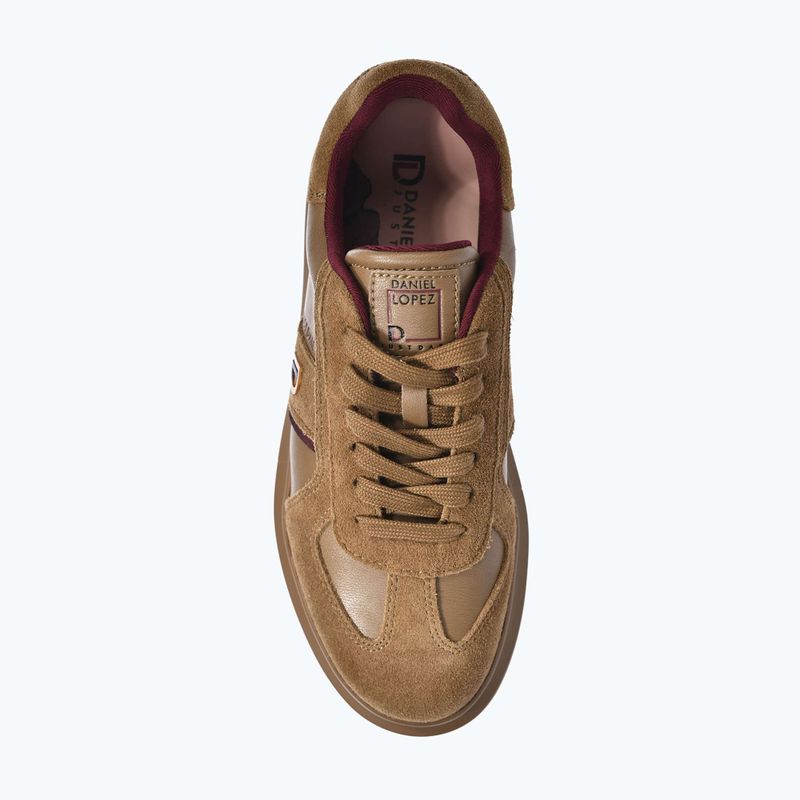 Dámske topánky BIG STAR SS2D4005 brown 12