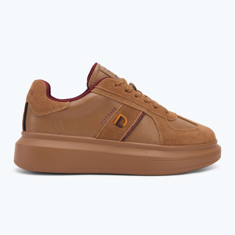 Dámske topánky BIG STAR SS2D4005 brown 2