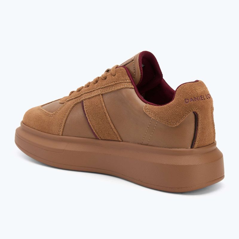 Dámske topánky BIG STAR SS2D4005 brown 3