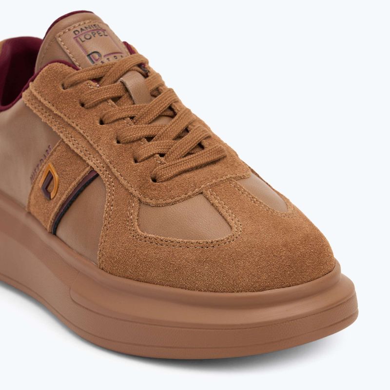 Dámske topánky BIG STAR SS2D4005 brown 7