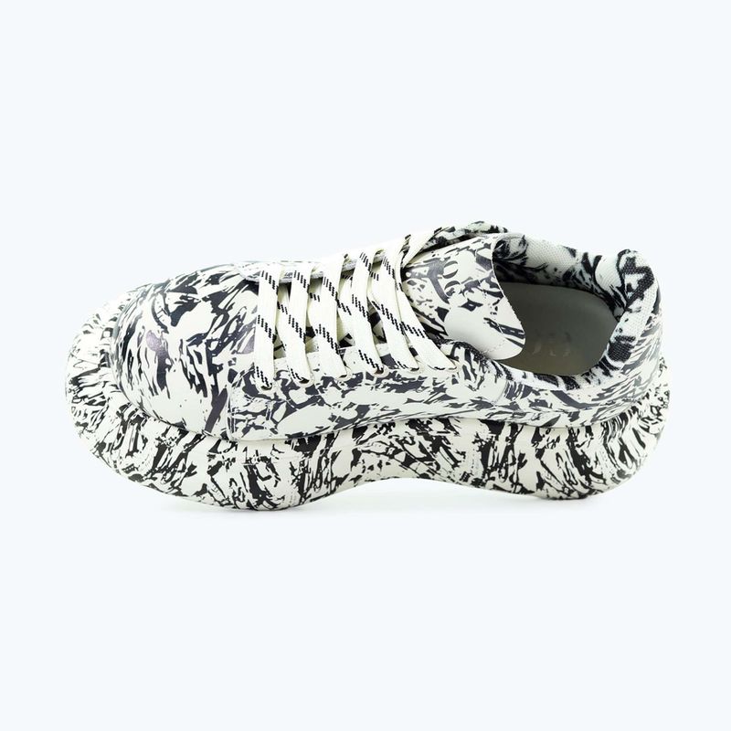 Dámske topánky GOE SS2N4003 white/black 16