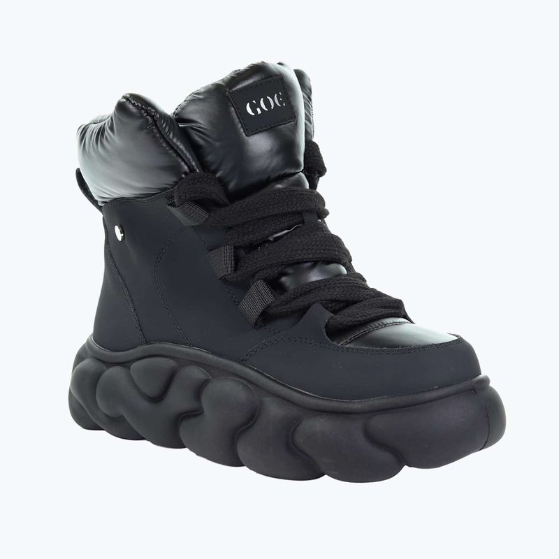 Dámske topánky GOE SS2N4059 black 8