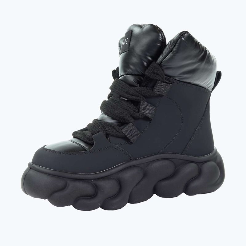 Dámske topánky GOE SS2N4059 black 9