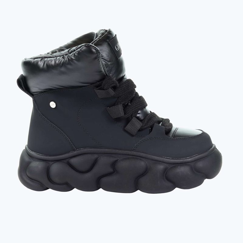 Dámske topánky GOE SS2N4059 black 10