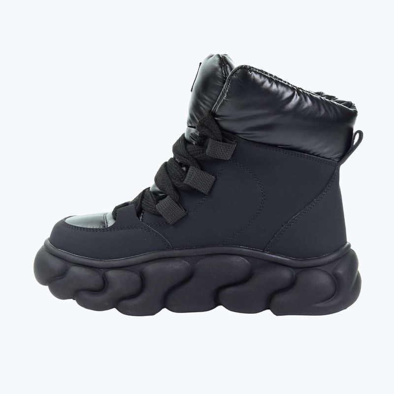 Dámske topánky GOE SS2N4059 black 11
