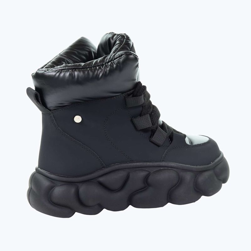 Dámske topánky GOE SS2N4059 black 12