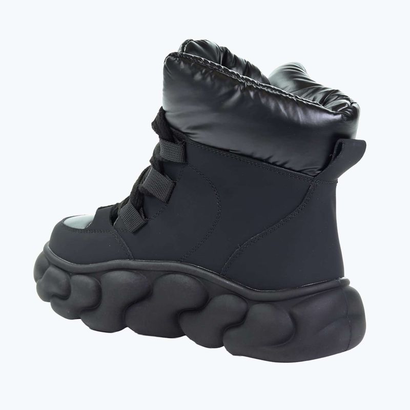 Dámske topánky GOE SS2N4059 black 13