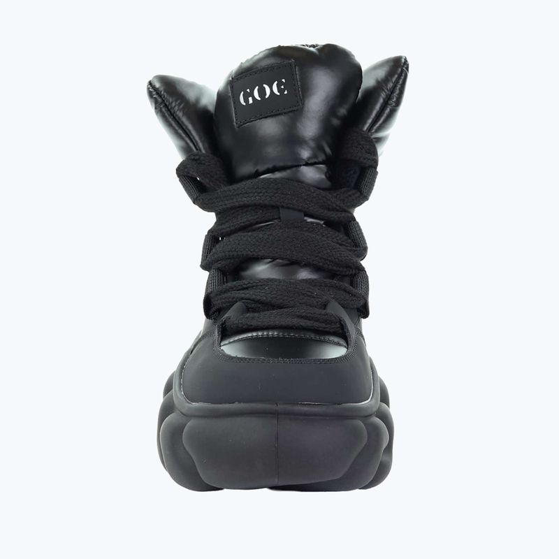 Dámske topánky GOE SS2N4059 black 14
