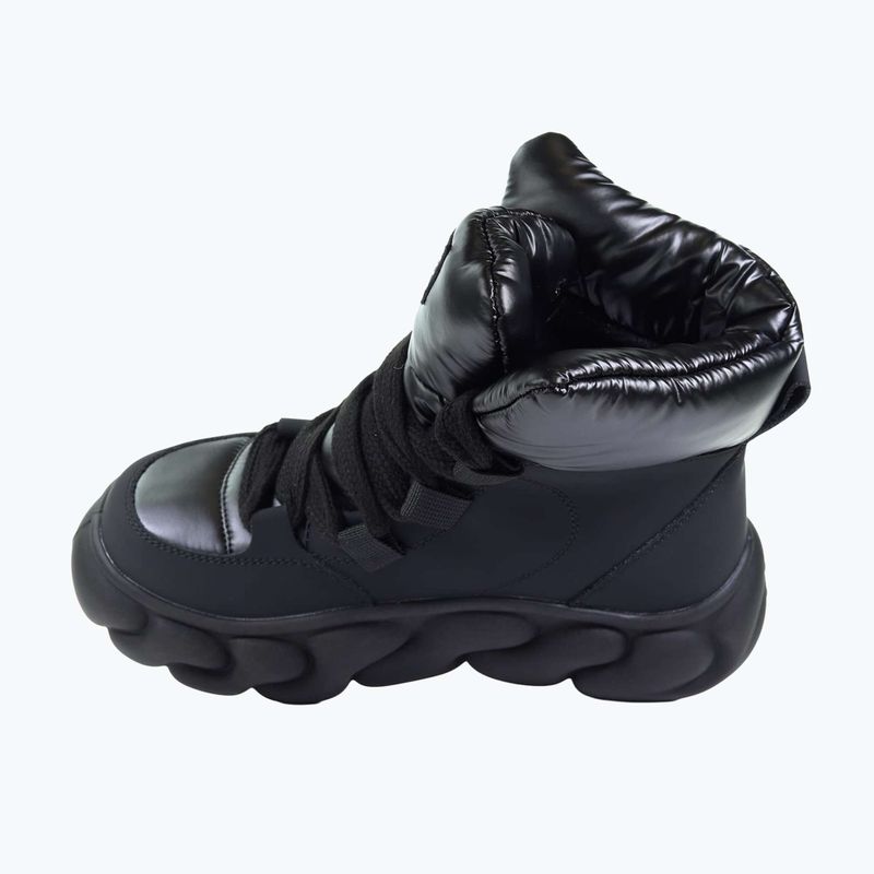 Dámske topánky GOE SS2N4059 black 16