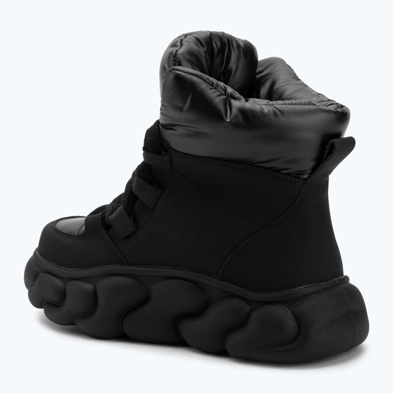 Dámske topánky GOE SS2N4059 black 3